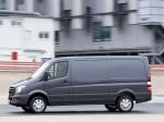 Mercedes-Benz Sprinter Van 2013 года